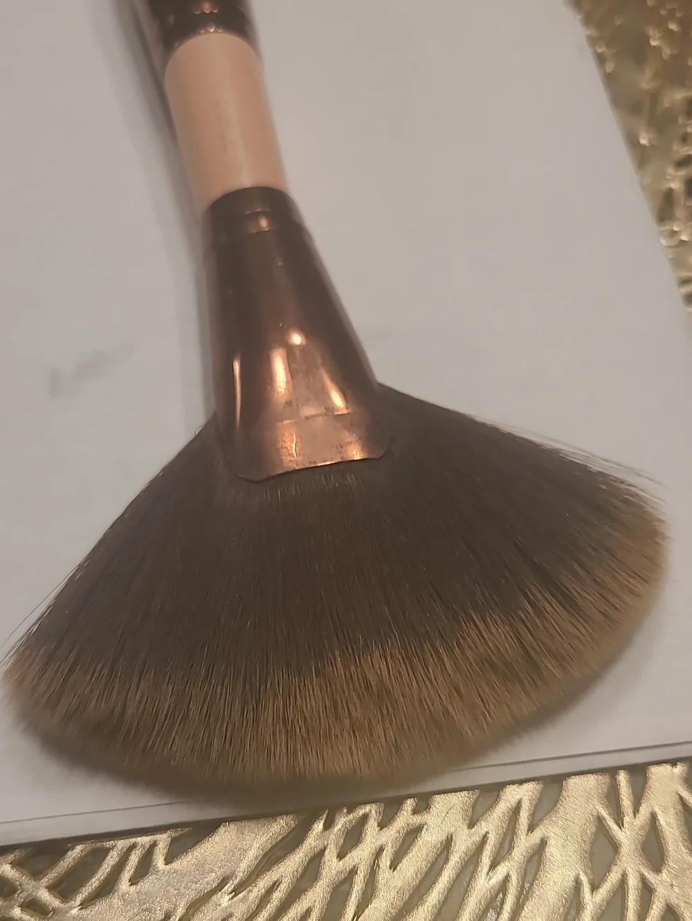 Luxie 180 Double Sided Shaper Brush